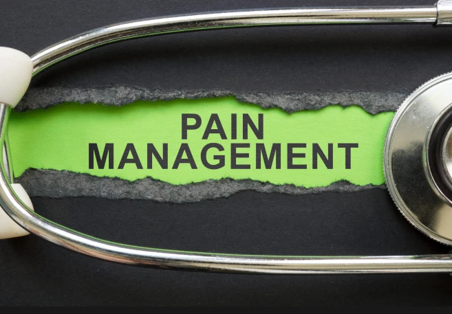 Best Natural Remedies for Chronic Pain Relief