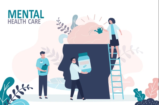 The Ultimate Guide to Mental Health and Wellness