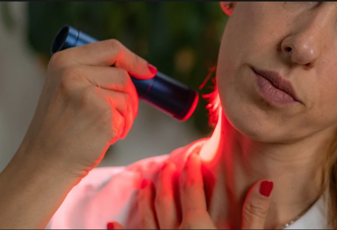 The Dermatologist's Guide to Red Light Therapy Benefits