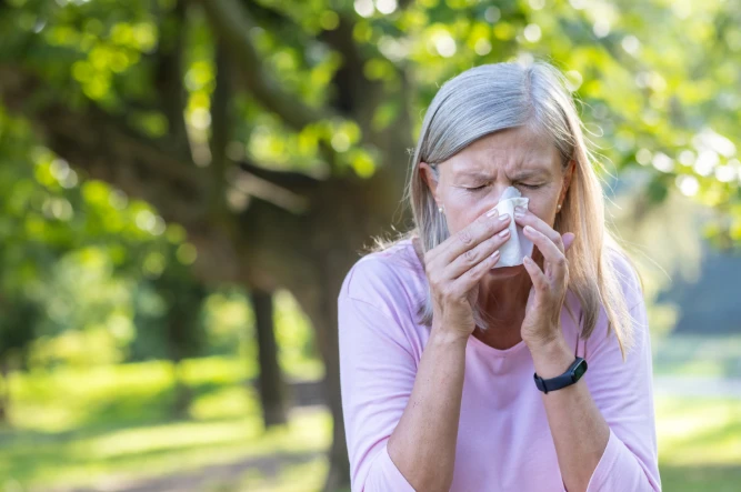 The Role of Diamine Oxidase in Histamine Management