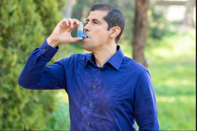 Demystifying Asthma and Its Management