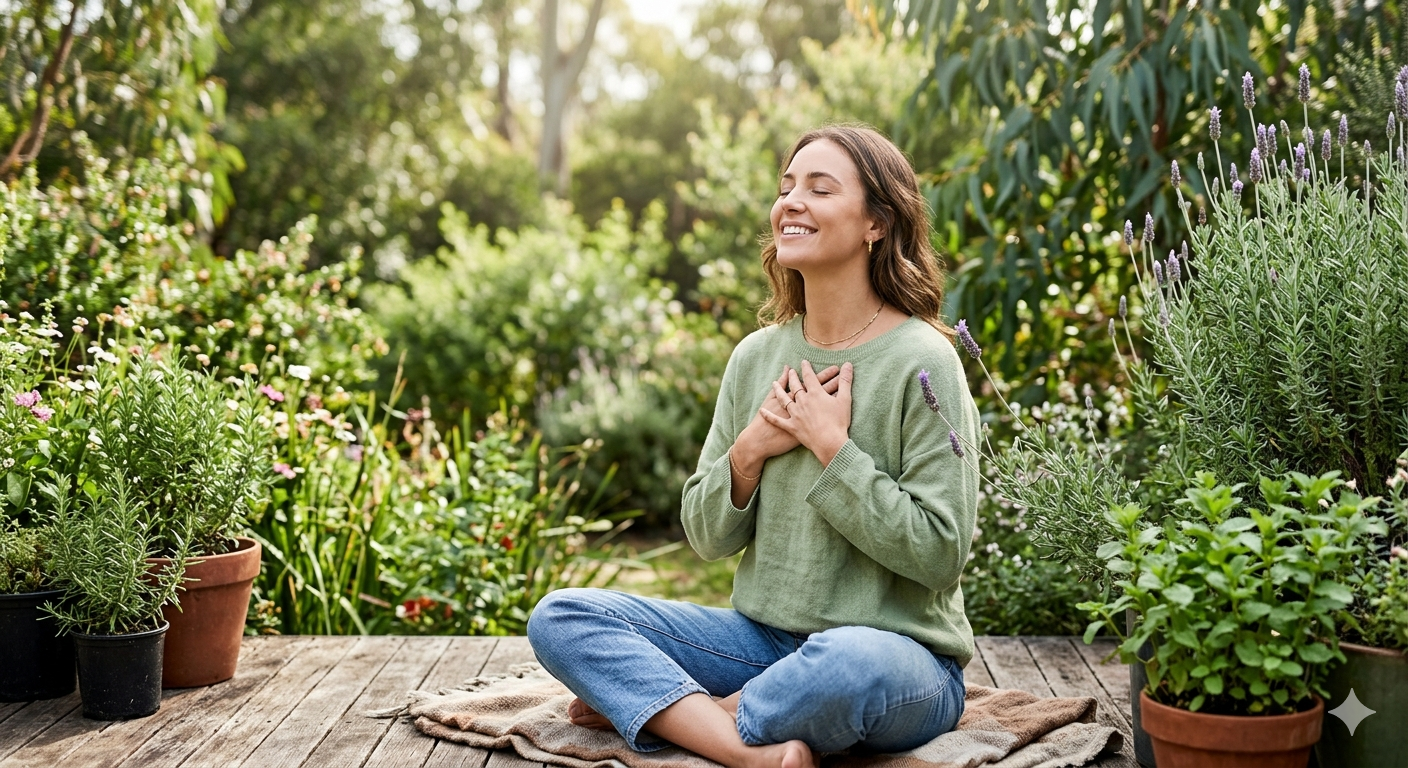 Respiratory Health — Natural Breathing Treatments