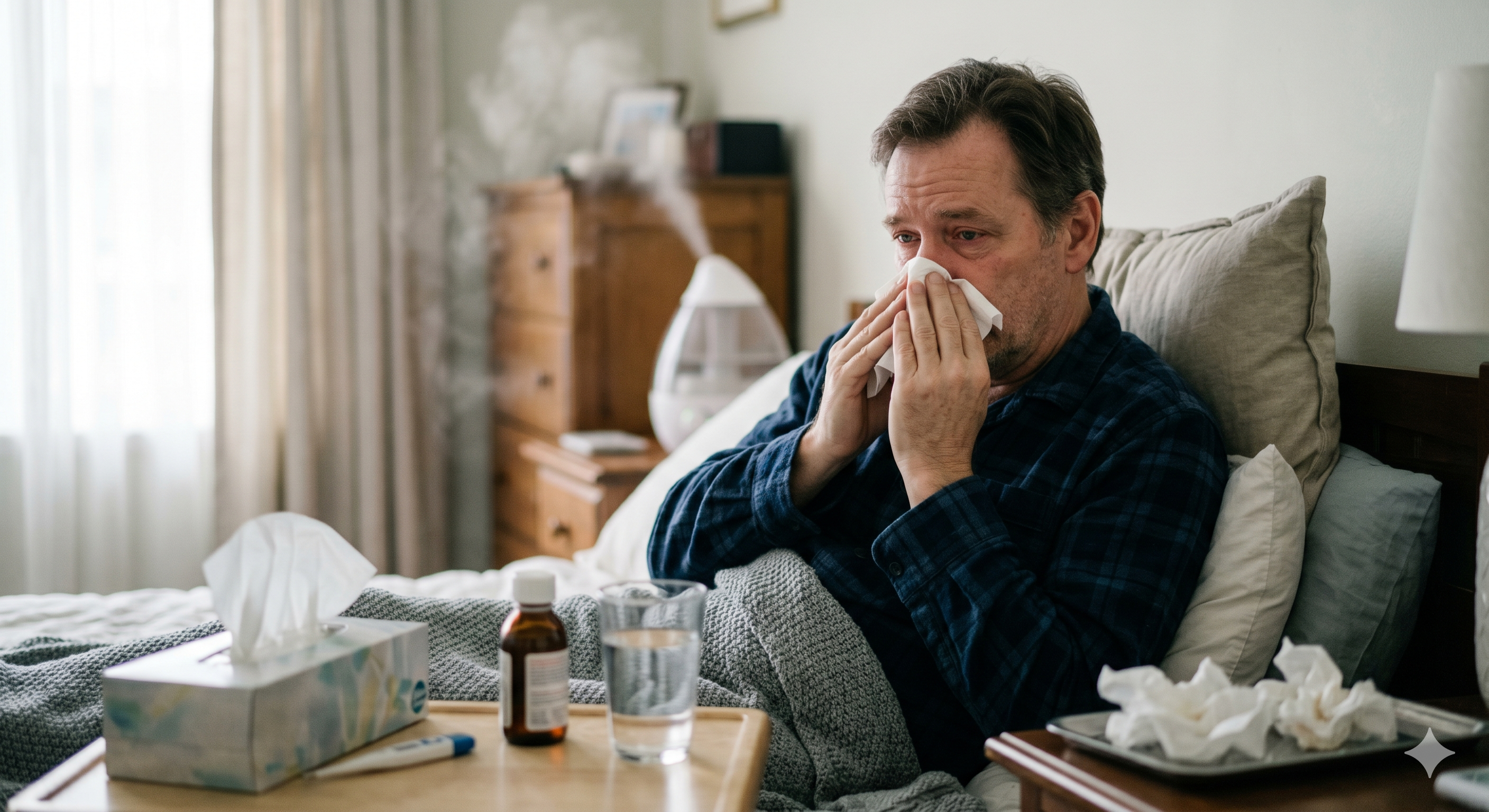 RSV in Adults- Clinical