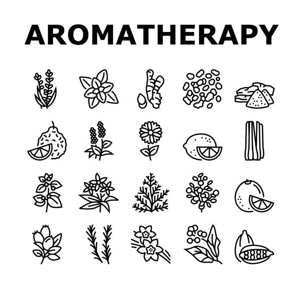 Aromatherapy in the Management of Diabetes